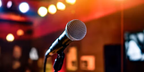 LIVE MUSIC-Open Mic Night at Luppoleto Brewing