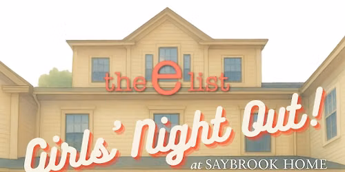 EList Girls\u2019 Night Out