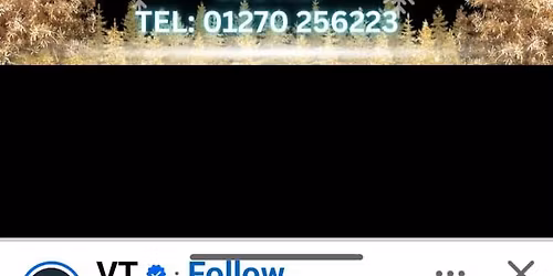 Made in the 80s Christmas party