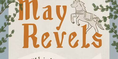 May Revels 