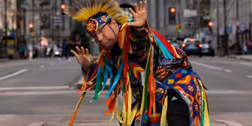 Without Arrows Film Screening