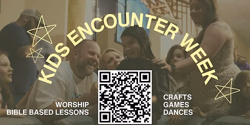 Kids Encounter Week