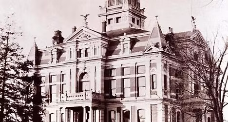 Coming in November:  Ohio Courthouse Records  