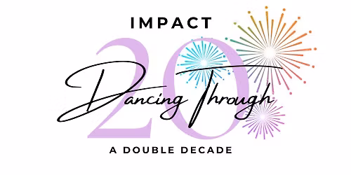 20th Anniversary Celebrations - The Senior Showcase