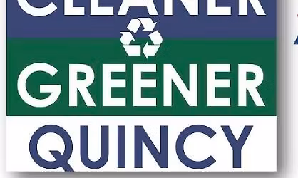 Cleaner Greener Quincy