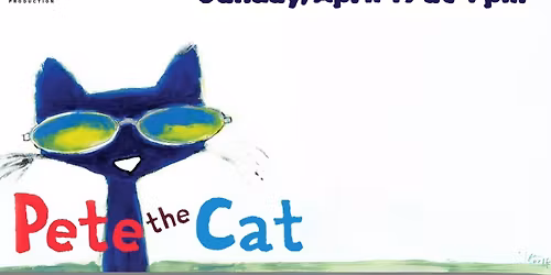 Pete the Cat