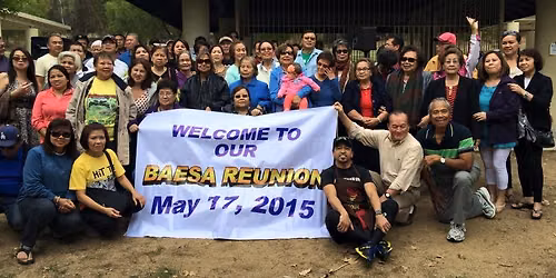 Baesa Reunion
