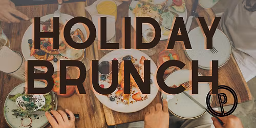 Holiday Brunch (November)