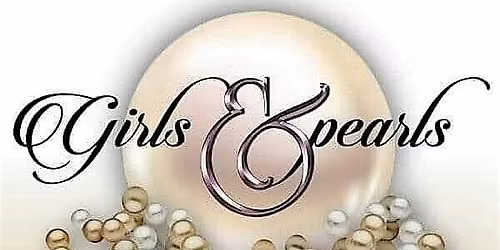 Girls & Pearls Angel Tree Gala