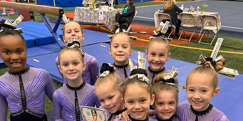 Wright's Money Madness Meet 2026