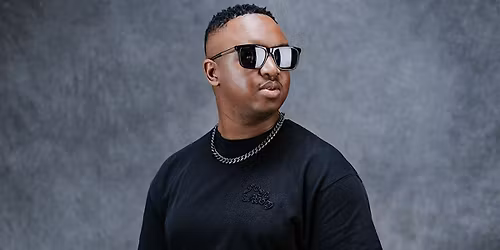 Shimza at Ruins at Knockdown Center