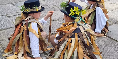 Sandbach Day of Dance 2026