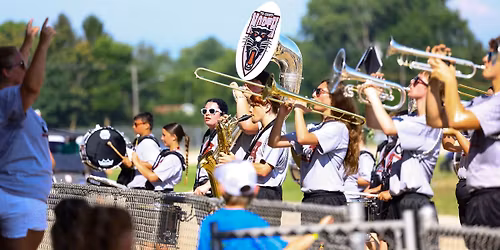 Preble County Fair Parade
