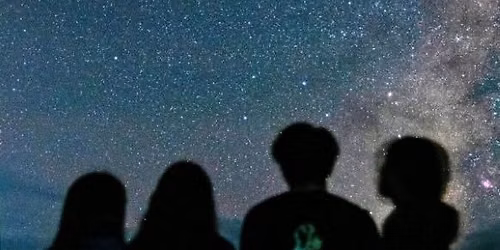 Curs de astronomie pentru adolescen\u0163i