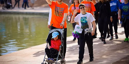 American Liver Foundation Liver Life Walk in Colorado