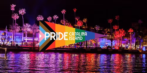 Catalina Pride Celebration