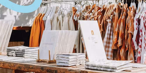 Make It Big | Artist and Makers Market
