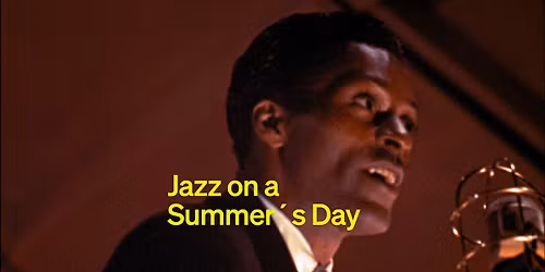 Jazz on a Summer's Day