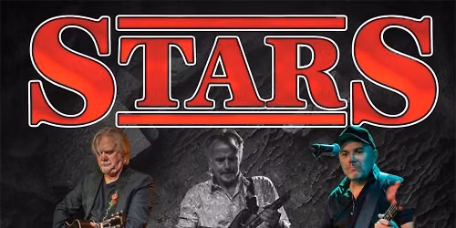 The STARS (1976-2026) | 50 Year Anniversary Tour | Cup Eve Show