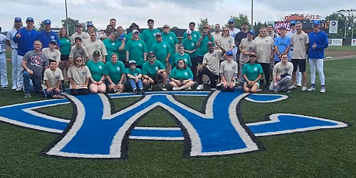 SRASA- Special Recreation Day at the Ballpark