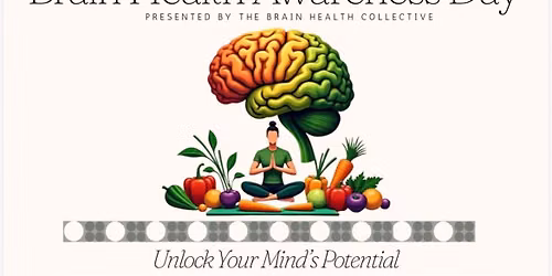 Mind Matters: Brain Health Awareness Day