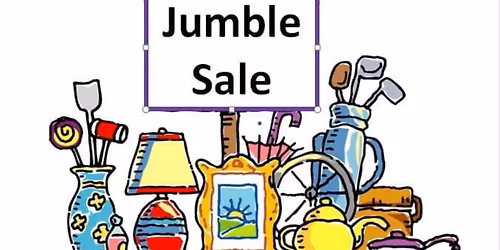 Jumble Sale