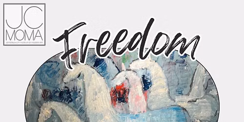 Celebrating Freedom Art Contest Open House 