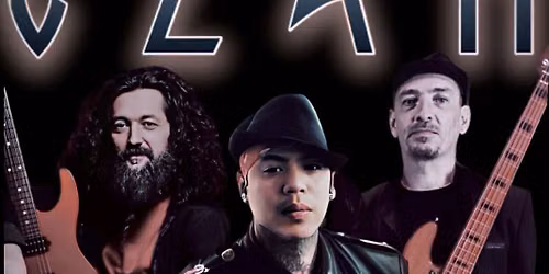 CONCERT AVEC "EZAH" (pop rock\/soul\/funk\/jazz\/Rnb...)
