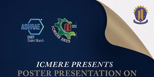 Poster Presentation on Renewable Energy Systems