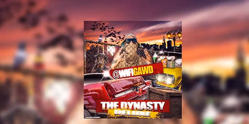 WiFiGawd, Doddy Gatz, Thouxanbanfauni in Mesa