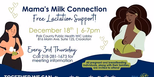 Mama's Milk Connection