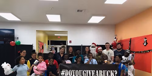 6th Annual Operation Ruckmas