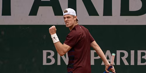 National Bank Open: Session 20 - Semi-finals