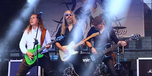 Rock\u2018n all over Magdeburg