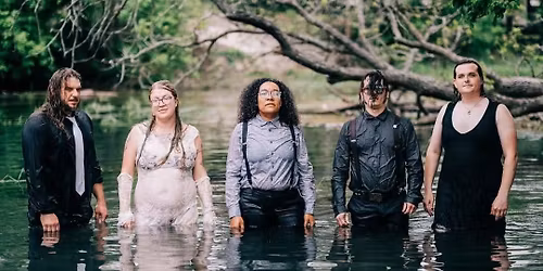 \ud83c\udf1f ROCK BOTTOM STRING BAND \ud83c\udf1f Comanche Crossing Country Store