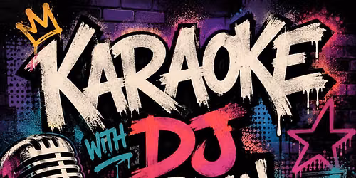 Jacks Place Karaoke Night