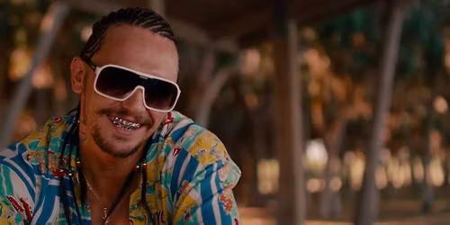 Ian's Staff Pick - Spring Breakers