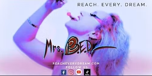 Whiskey River On The Water | Featuring Mrs. RED