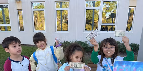 The Apprentice Jr. Entrepreneurship Summer Camp Experience