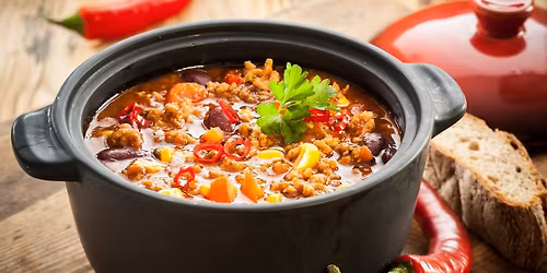 Free Cooking Class: Meal Prep On A Budget Part 2-Slow Cooker Meals