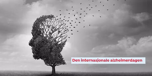 Den internasjonale alzheimerdagen