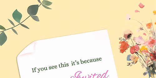 She\u2019s kingdom minded brunch