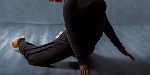 Contemporary Dance Technique: Intermediate - Advanced
