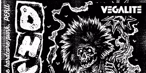 DHK (Peru) \/\/ See You In Hell (CZ) \/\/ Br\u00fcnner Todesmarsch (CZ)