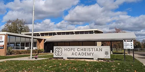 HCA Craft and Vendor Show