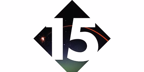 The Blackout HOPE 15th anniversary experience.