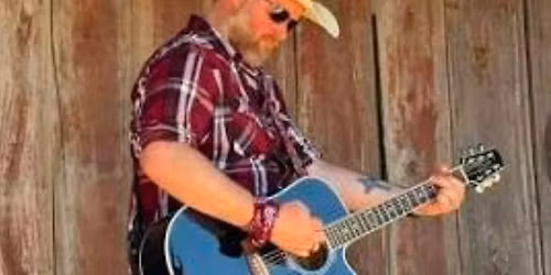Travis Bishop