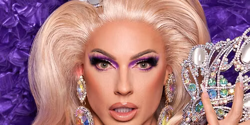 RuPaul\u2019s Drag Race Champion, ALYSSA EDWARDS, at Provincetown Town Hall on Sunday July 12th at 8:30PM