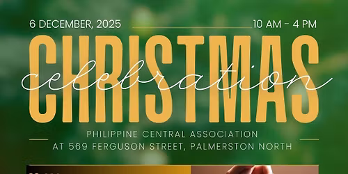 Christmas Celebration