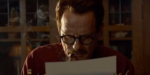 The Foundations of the Feature Length Screenplay